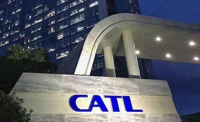 造車的越多“寧德時(shí)代”就越香