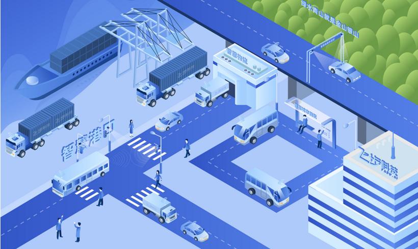 達晨財智領投，自動駕駛公司飛步科技完成數億元B輪融資