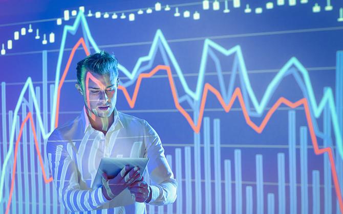 在线教育股开盘大跌！新东方跌18%，最惨的跌超30%