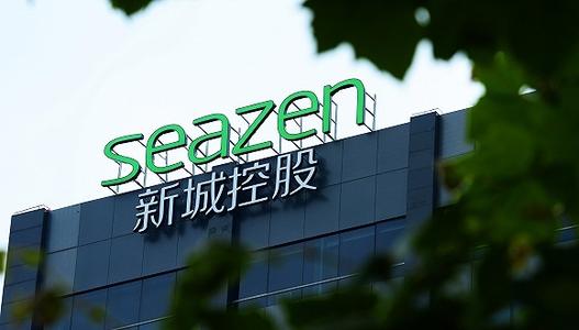 曾为房企TOP8的新城控股还没从“董事长猥亵案”中走出来