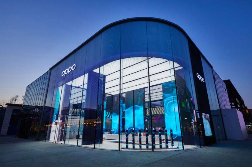 国产手机品牌再下修出货，小米维持1.9亿台，OPPO下降两成