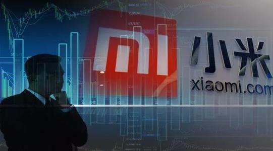 小米:一季度净利润61亿元，同比增长164%，智能手机业务毛利近13%