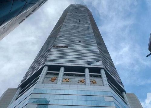 赛格大厦关闭,矿机价格比高峰跌三分之一