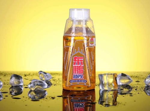 “功能饮料第一股”来了!东鹏特饮首日大涨44%