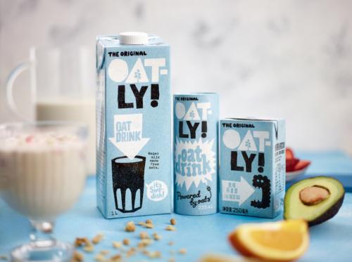 “Oatly”大股東首談背后故事：ROI已超100%，愿為好項目拿高估值