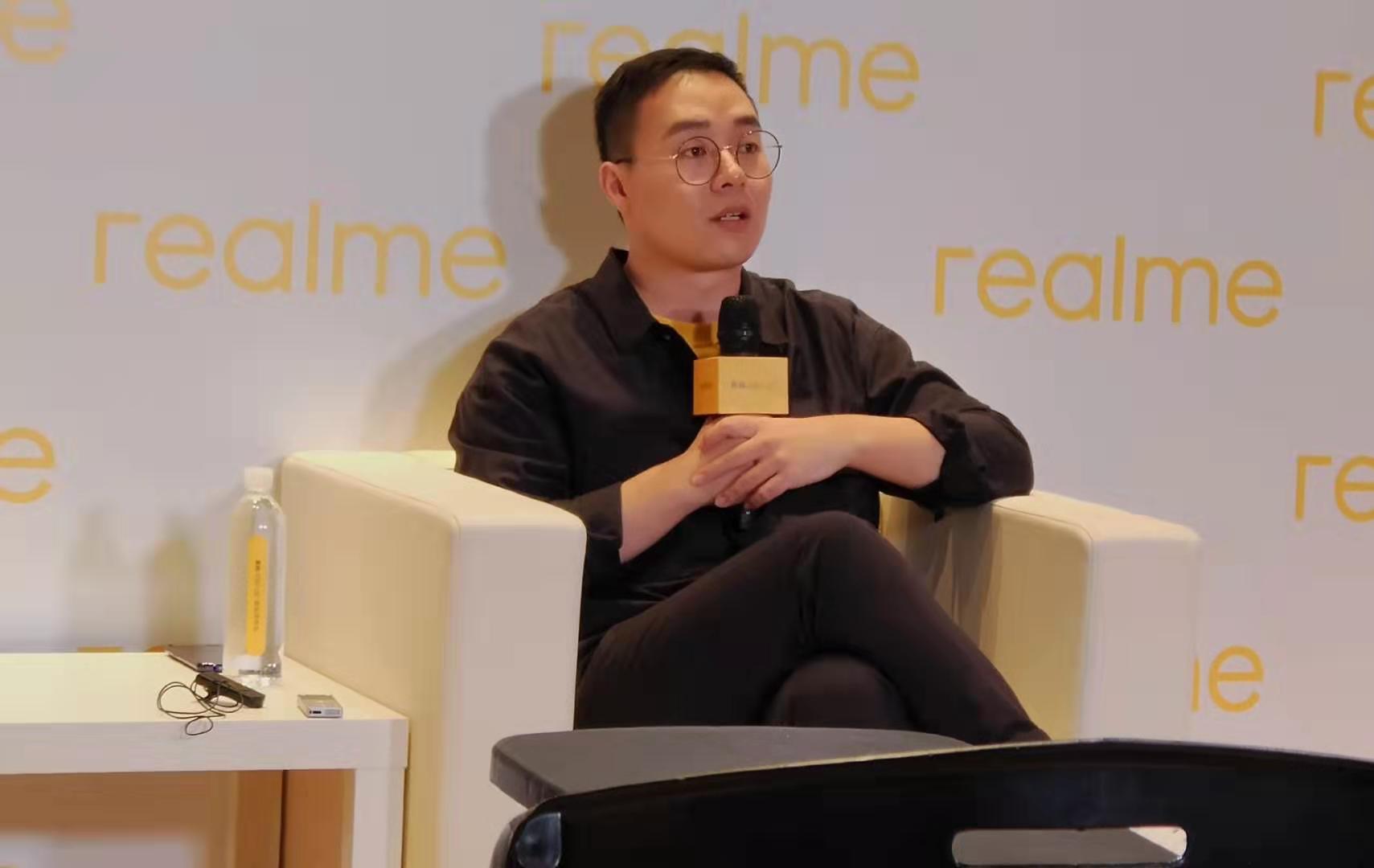 realme副总裁:芯片缺货影响市场供应,下半年手机价格必然会涨?