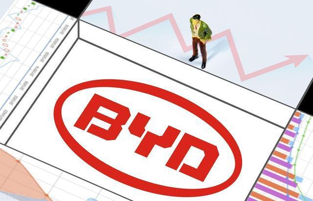 比亚迪做电子烟？这家给华为小米手机代工的企业要靠什么都做生存