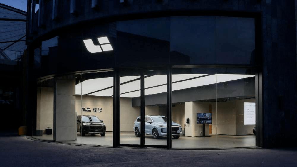 理想：一季度从盈转亏，押注单一车型、赠送辅助驾驶能提升销量吗？