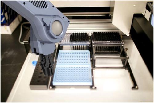 藥明康德領投，鎂伽獲6500萬美元新一輪融資