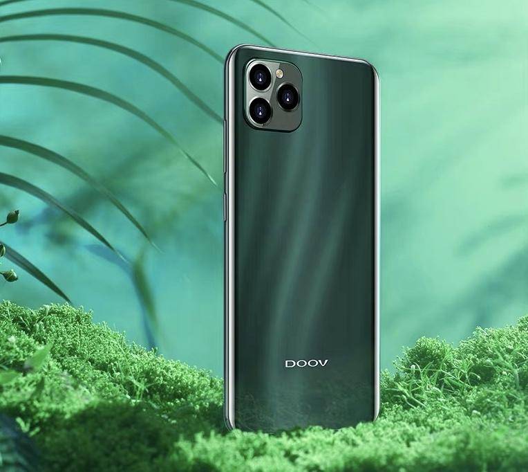 直播间买到山寨机？“朵唯”回应系管理不善，已下架产品退款给用户