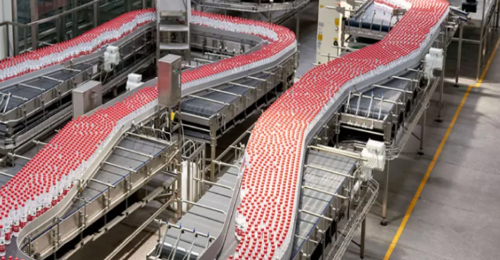 瓶裝水的新王和舊王