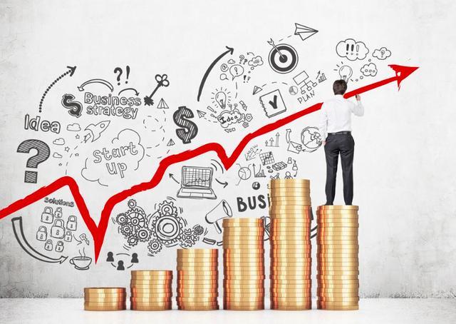 加速業務創新布局，數之聯完成C輪1.6億元融資