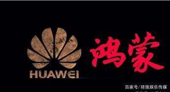 鸿蒙商标案败诉后，已被华为花钱“买断”，将召开鸿蒙产品发布会