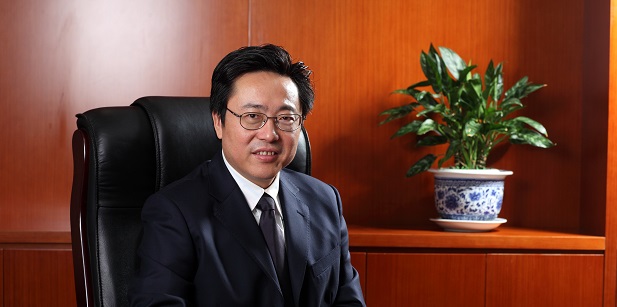 应文禄：千亿毅达资本的坚守与定力