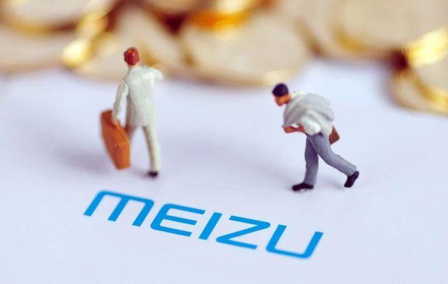 ”魅族“接入鸿蒙,其实只是智能家居业务,黄章现在也蹭华为热度?