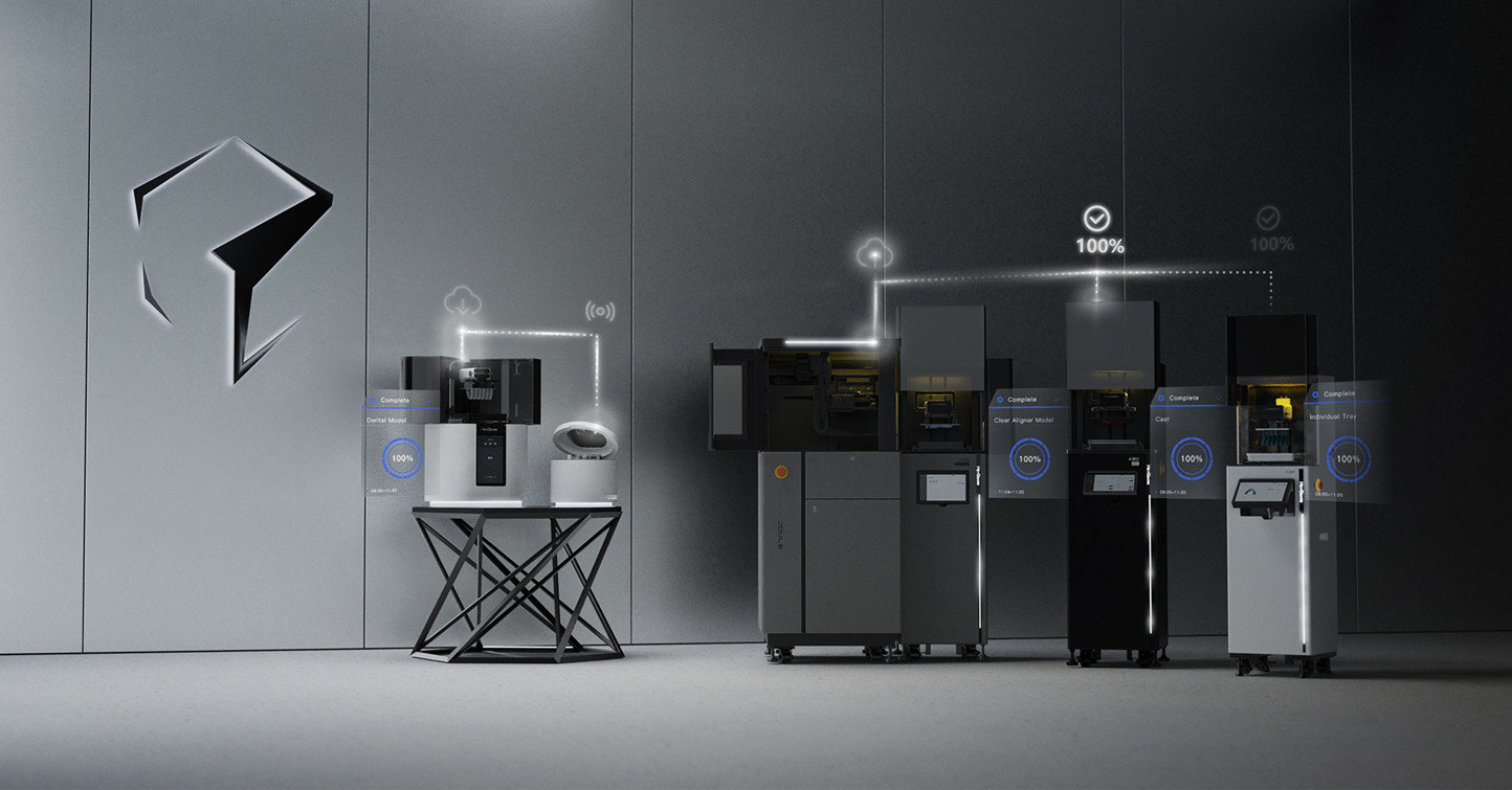 屢獲數億元投資，“黑格科技”撬開B端數字化應用大市場