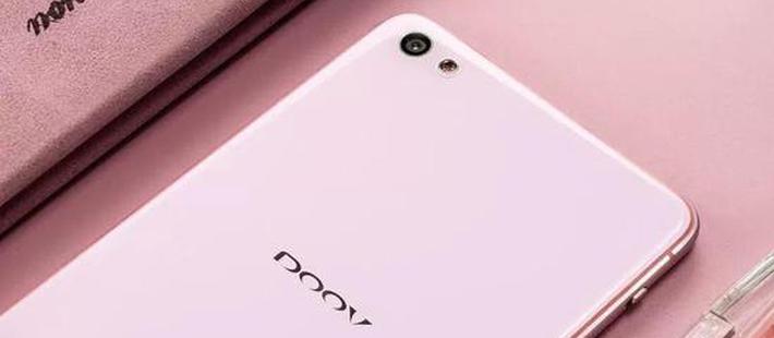 朵唯手机:3000多元的朵唯售1499?网友曝像素不如几年前,王海建议退一赔三