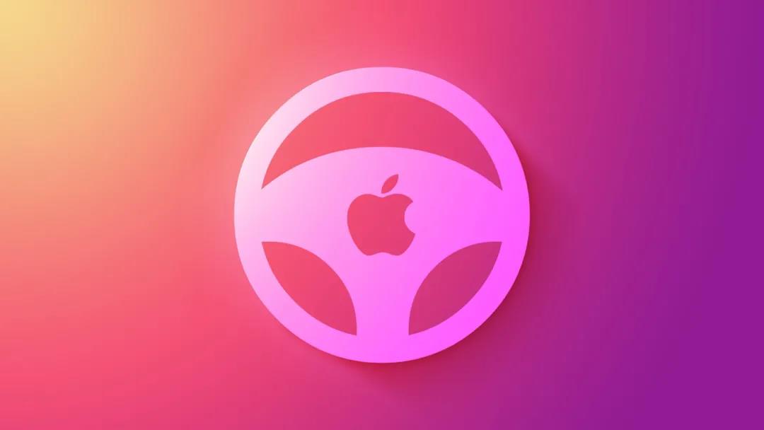 AppleiCar，想象科技巨頭進(jìn)軍汽車世界的樣子