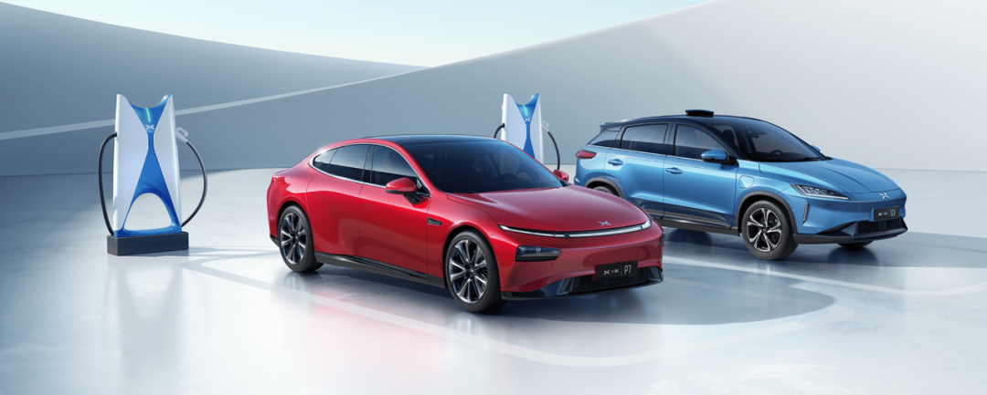 被投資者拋棄的小鵬汽車