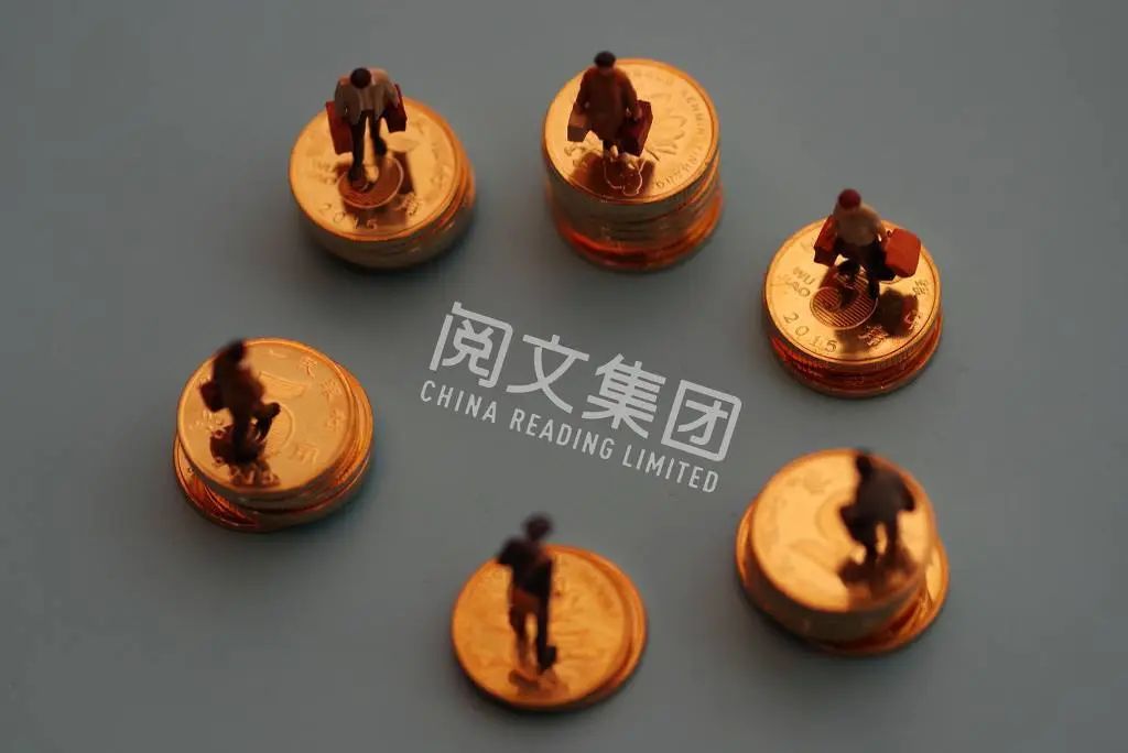 市值“破千”只差临门一脚，阅文发力“IP生态”