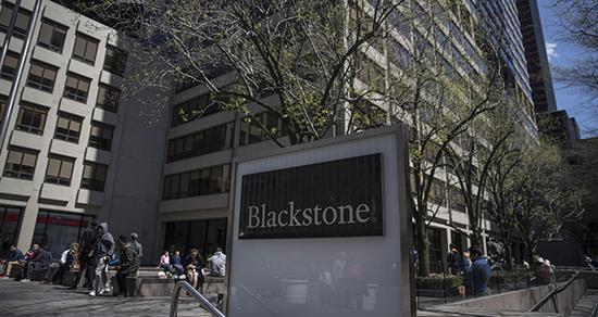 只因賣家太缺錢，黑石13億美元接手IDG集團