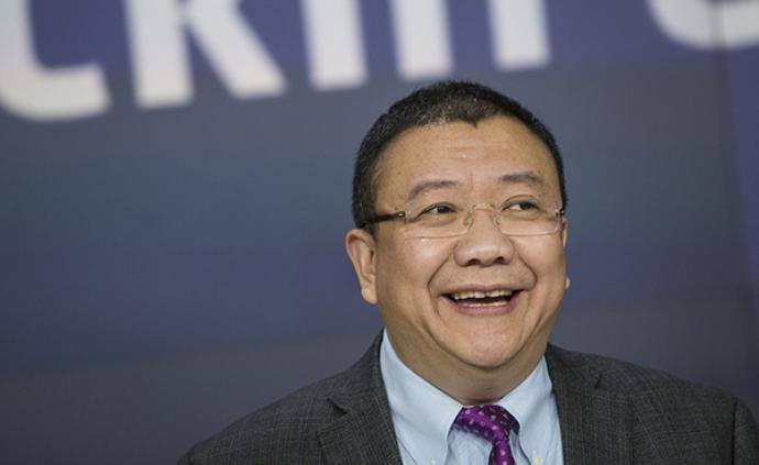 “神州系”商業版圖分崩離析，陸正耀如何一步步失控？