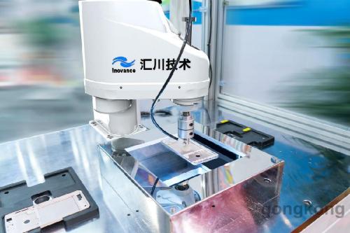 乘工业自动化和新能源东风，汇川技术能否成为中国制造之光？