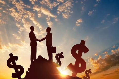 哪些明星代言过P2P？把他@出来算笔账