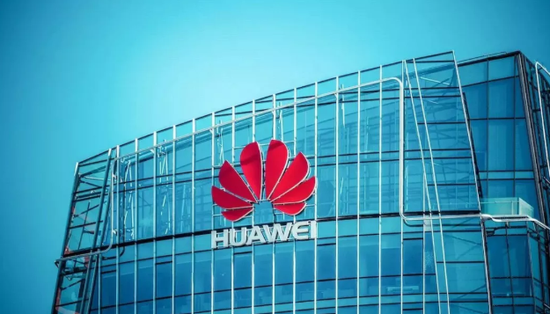 华为:新动作不断!刚投资了芯片光刻机公司,又成立数字能源技术公司