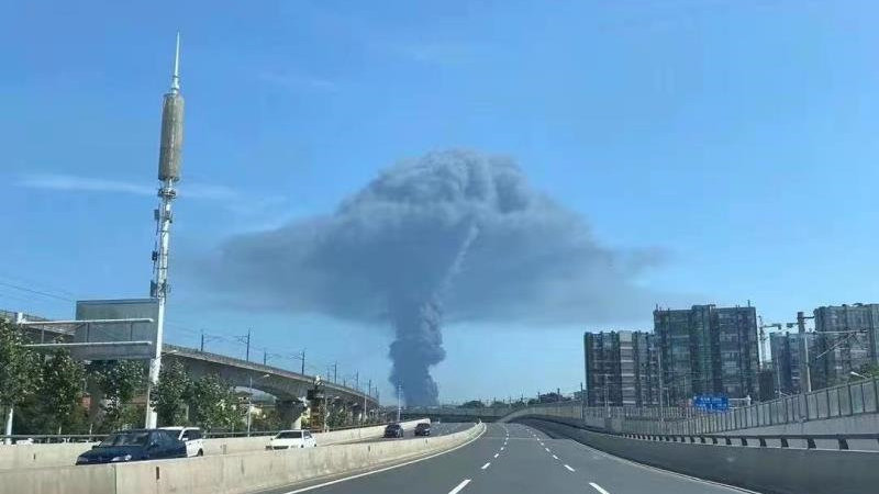 小米:长沙仓库起火?实为格力空调仓库,含有部分小米618备货