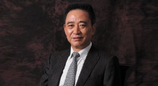 四川“资本大鳄”刘沧龙被刑拘,涉嫌背信运用受托财产罪