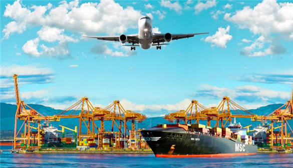 淡馬錫投資旗下Pavilion基金和老股東聯合投資，跨境好運獲數億元A輪融資