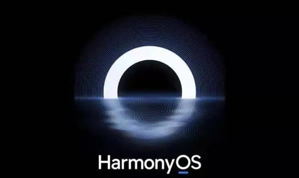 鴻蒙系統，不是手機操作系統
