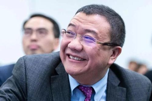 瑞幸咖啡創始人陸正耀被強制執行超12億元