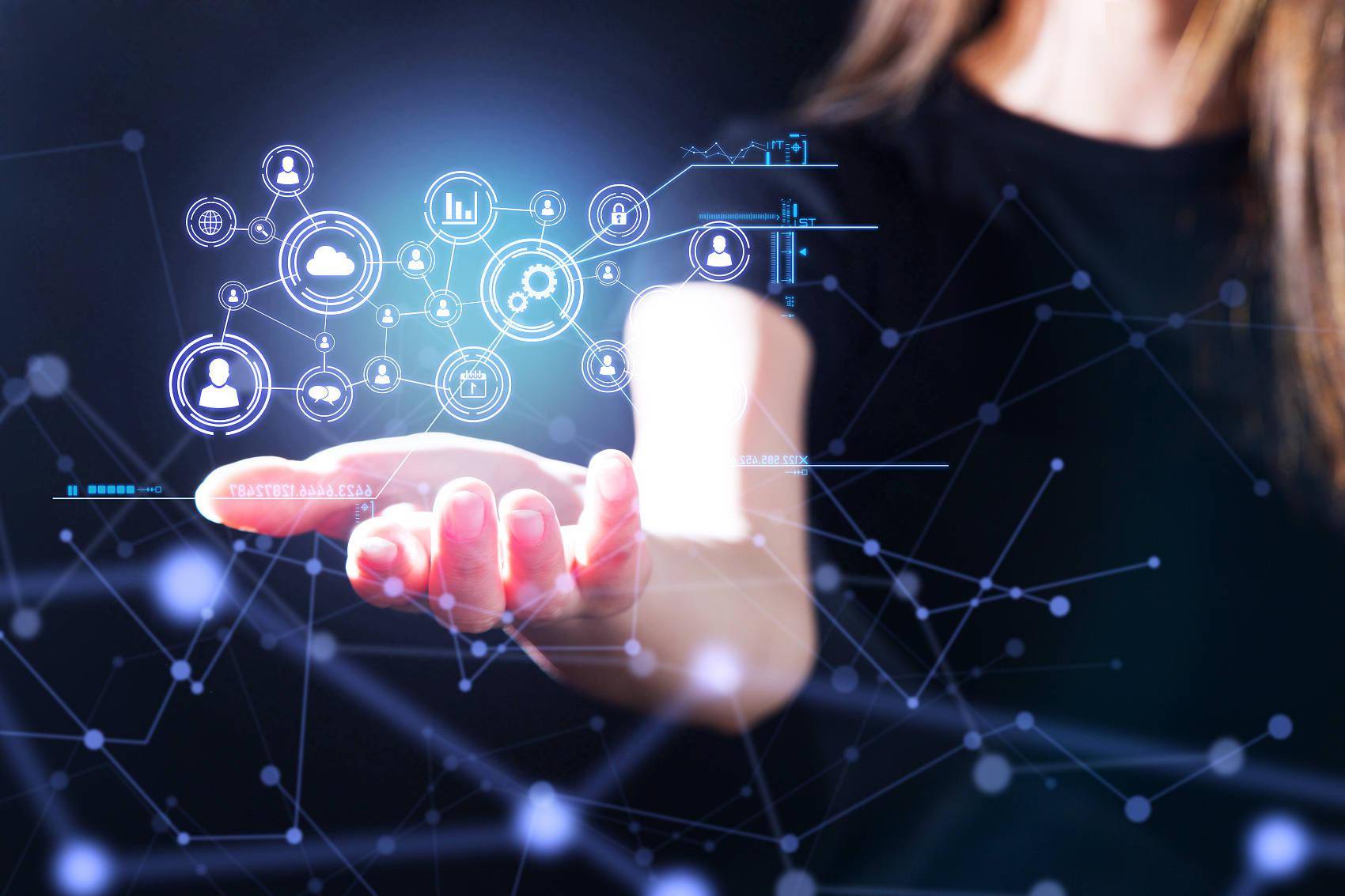 CMC创投领投，览众数据完成A+轮融资