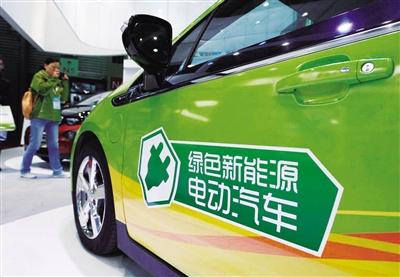 乘联会预测新能源车年销240万辆,前5月乘用车市场增速为10年最高