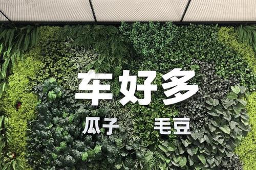 车好多完成3亿美元融资推动加速汽车交易电商进程