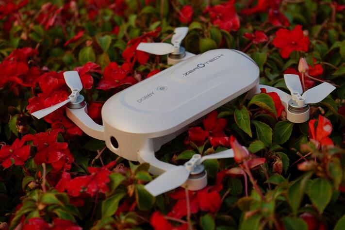 零度智控:大疆昔日强力竞争对手破产重整,“接盘侠”资产总额应不低于2亿