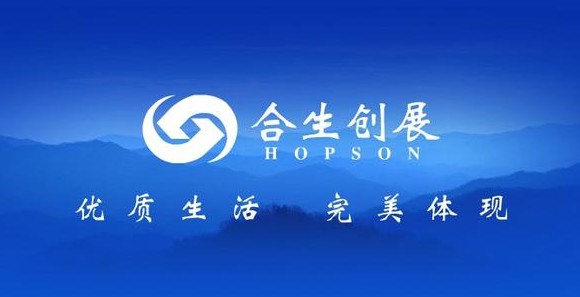 “合生创展”狂飙突进：囤地不够，炒股来凑