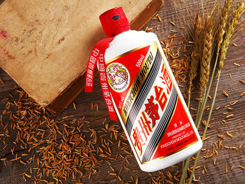 茅台集团又一高管落马,检察机关已做出逮捕决定