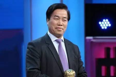 华晨集团原董事长祁玉民被开除党籍,涉嫌严重违纪违法