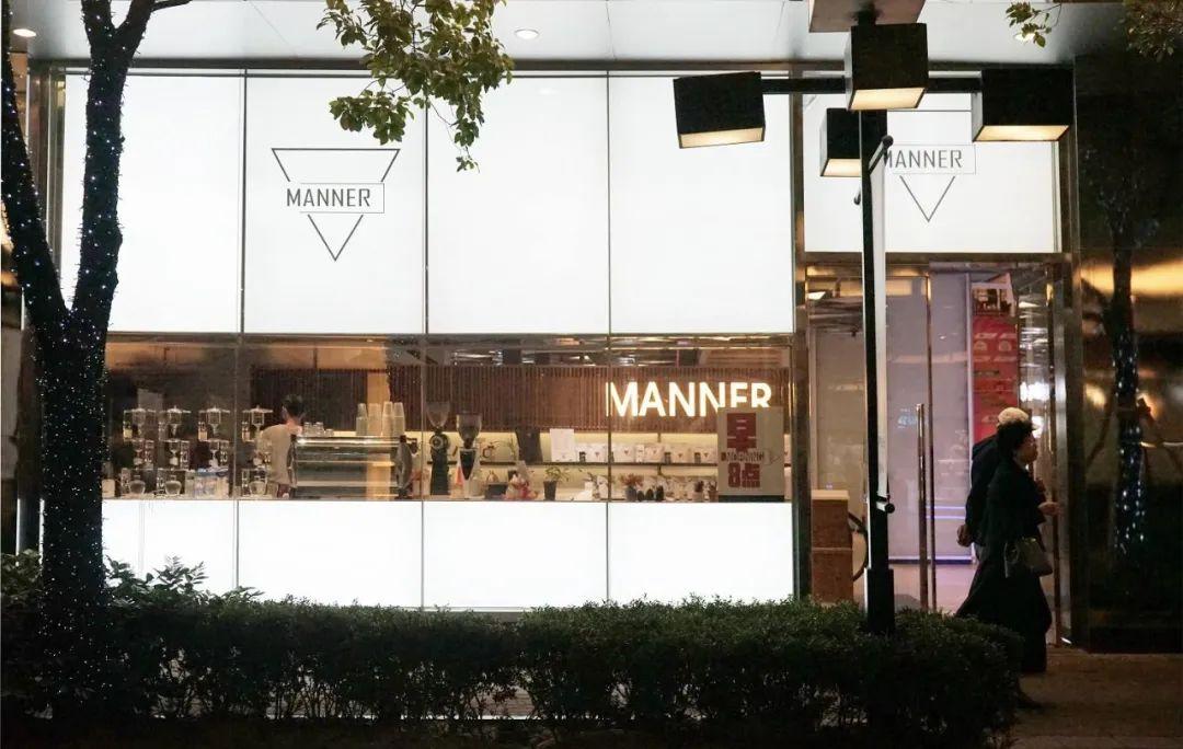 徐新退出Manner咖啡，落袋10億美元？HCapital、Coatue接盤