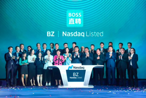 把“二八法则”倒过来：招聘行业诞生首个百亿美元公司