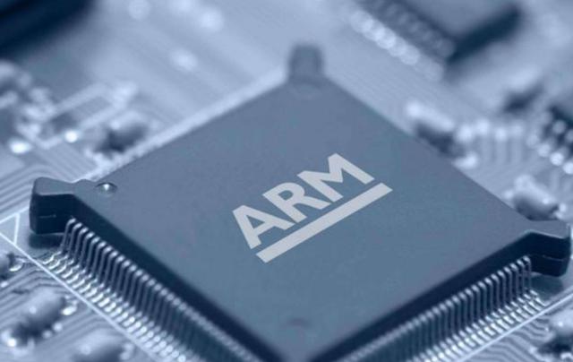 美国英伟达收购英国”Arm“欧洲遇阻，中国企业对该收购也顾虑重重