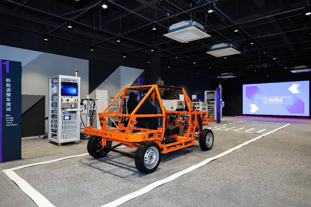 百度風投、小苗朗程聯合領投，清研精準完成數千萬元A輪融資