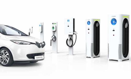 电动汽车充电解决方案提供商“智充科技”获壳牌资本B轮投资