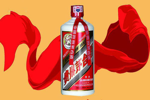 茅台价格一瓶涨过3000元，高卫东“史上最严控价”落空