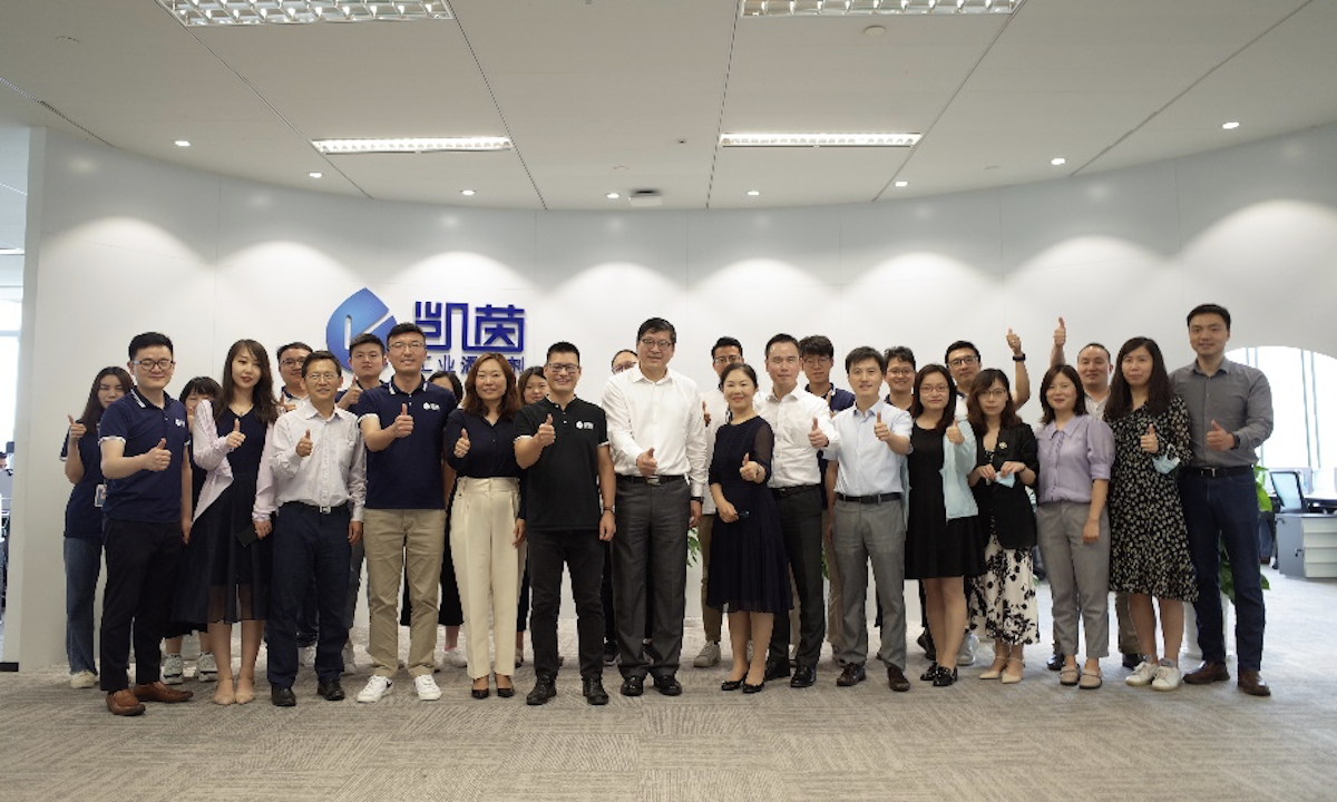 “凱茵工業(yè)”添加劑完成近億元B輪融資，年內(nèi)交易額破10億