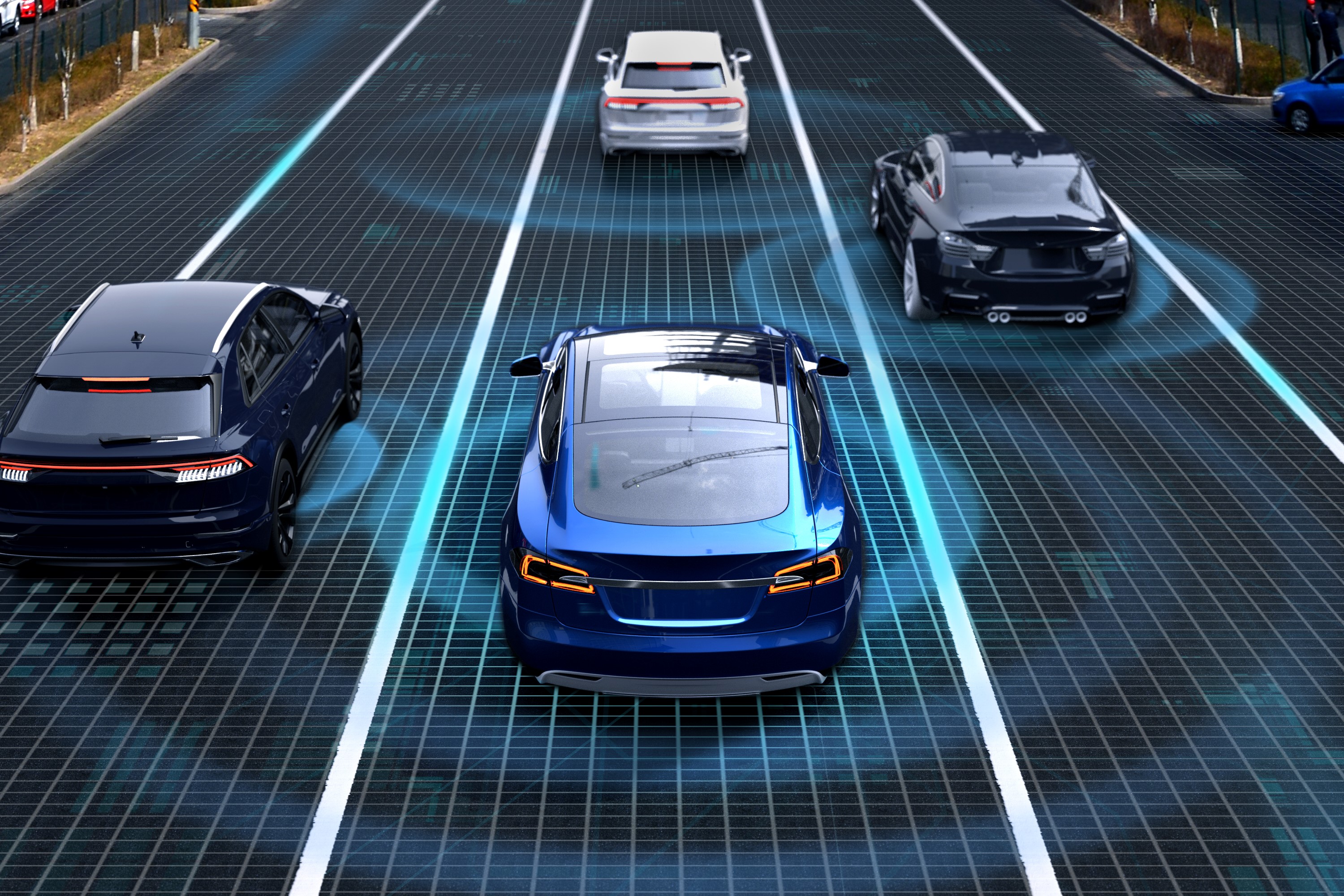 車規(guī)級MEMS激光雷達解決方案提供商“一徑科技”完成數(shù)億元B輪融資