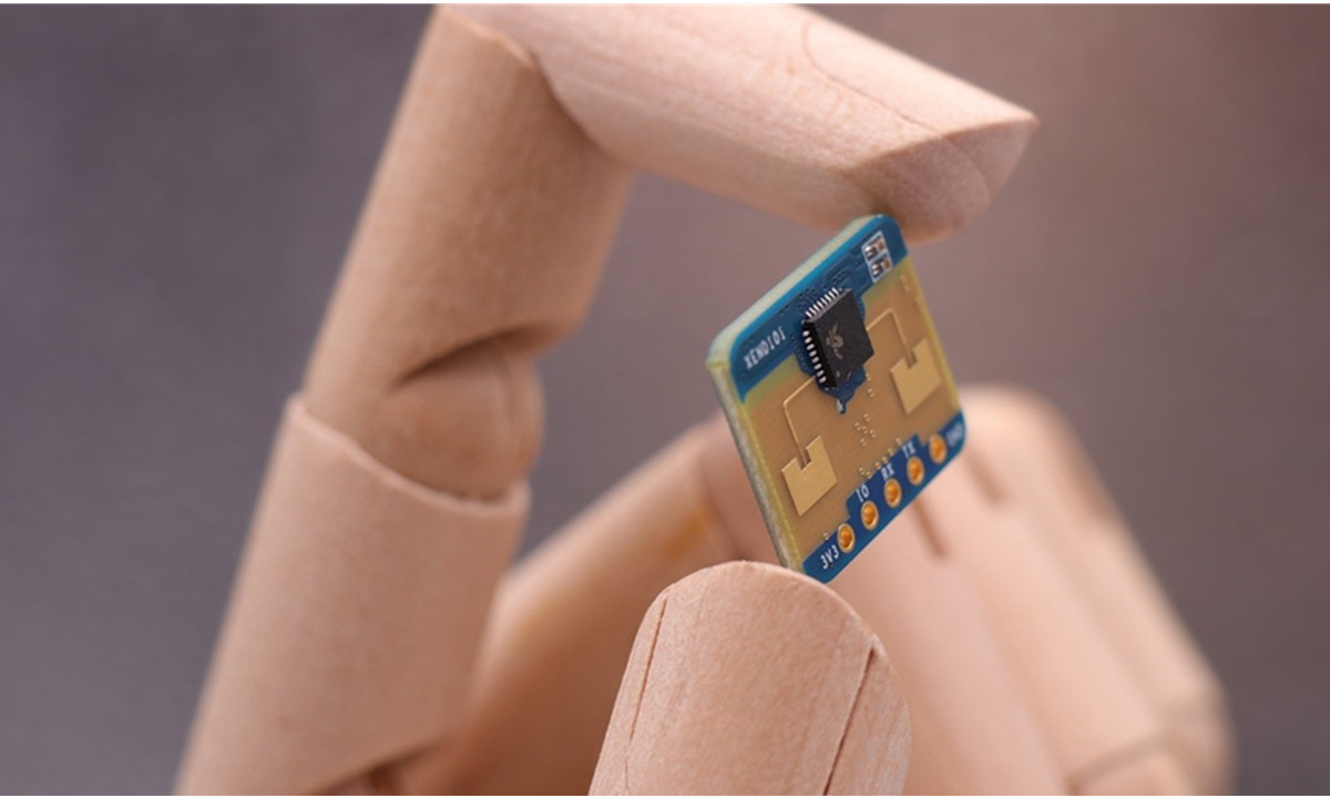 AMD以350亿美元收购“赛灵思”获英国监管批准